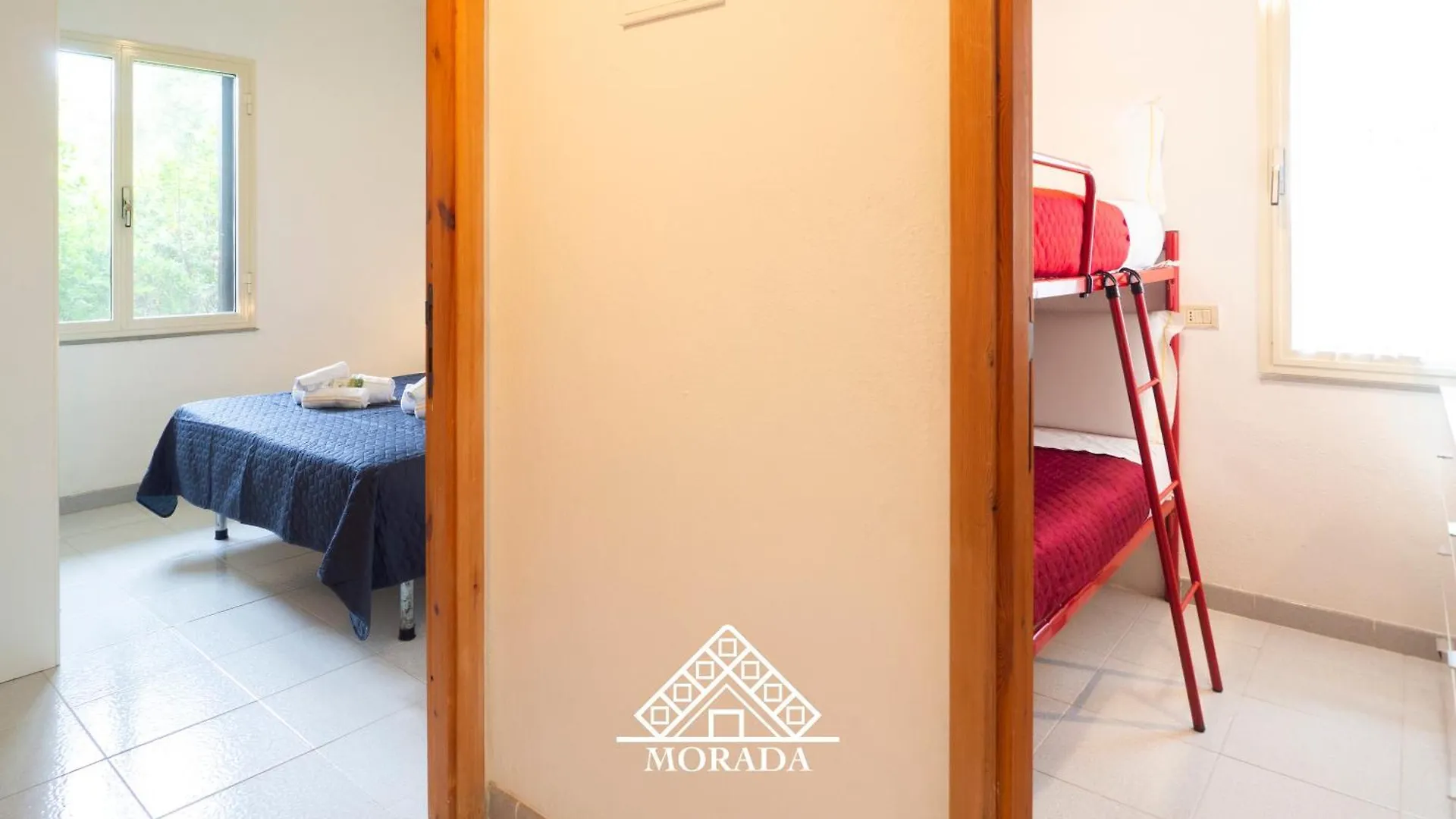 וילסימיוס Villa Arrubia - Morada 0*,  איטליה