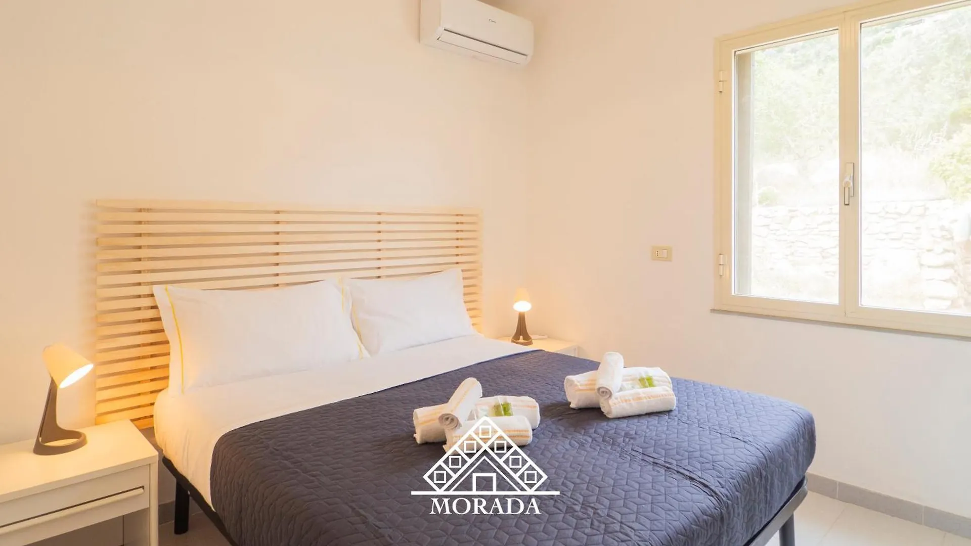 וילסימיוס Villa Arrubia - Morada 0*,