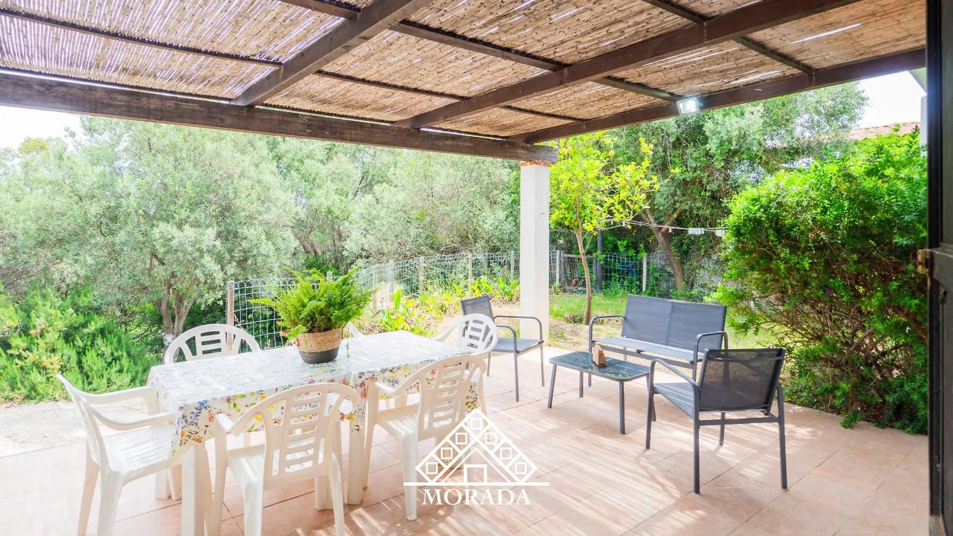 וילסימיוס Villa Arrubia - Morada